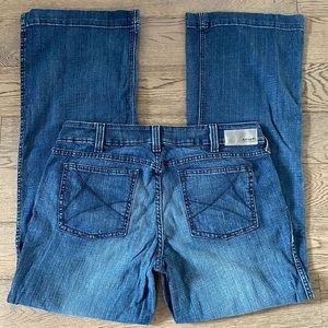Ariat Denim Trouser Jeans